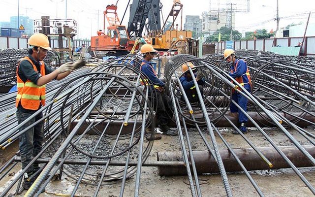 Giải ngân vốn đầu tư công đã đạt hơn 166 nghìn tỷ đồng- Ảnh 1.