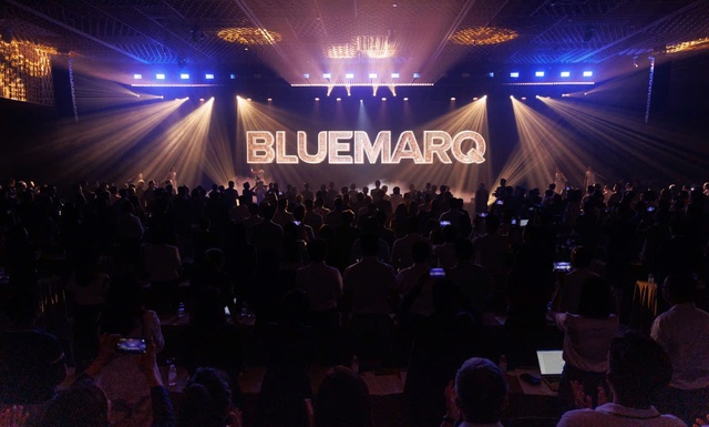 CTCP Tập đoàn Đất Xanh đổi tên thành CTCP BLUEMARQ GROUP- Ảnh 2.