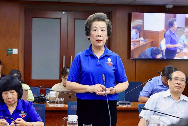 Hội ngộ Cà Mau ngày mới: Hành trình tri ân, khát vọng và chuyển mình thời đại số- Ảnh 1.
