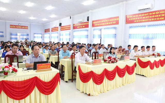 Nhiều hoạt động thiết thực tại các đơn vị thuộc Vùng 2 Hải quân- Ảnh 5.