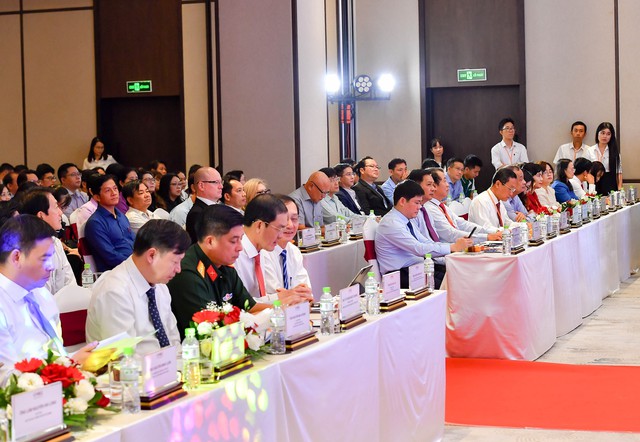 Cần Thơ phát triển hệ sinh thái đổi mới sáng tạo, khởi nghiệp sáng tạo mang tầm khu vực- Ảnh 3.