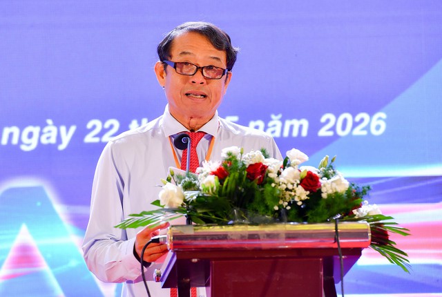 Cần Thơ phát triển hệ sinh thái đổi mới sáng tạo, khởi nghiệp sáng tạo mang tầm khu vực- Ảnh 4.