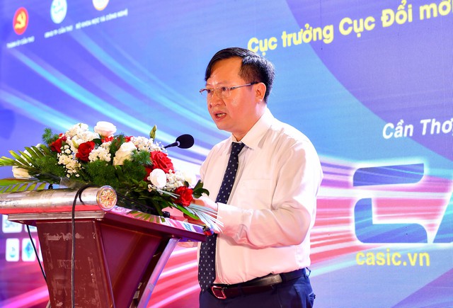 Cần Thơ phát triển hệ sinh thái đổi mới sáng tạo, khởi nghiệp sáng tạo mang tầm khu vực- Ảnh 8.