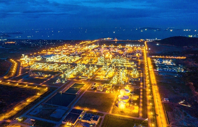 Giữ dòng điện ổn định cho “trái tim công nghiệp” phía Nam Thanh Hóa- Ảnh 1.