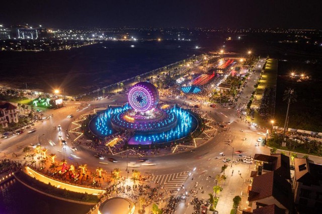 Cư dân Sun Urban City “bật mode” vui chơi, thể thao, nghỉ dưỡng không giới hạn- Ảnh 7.