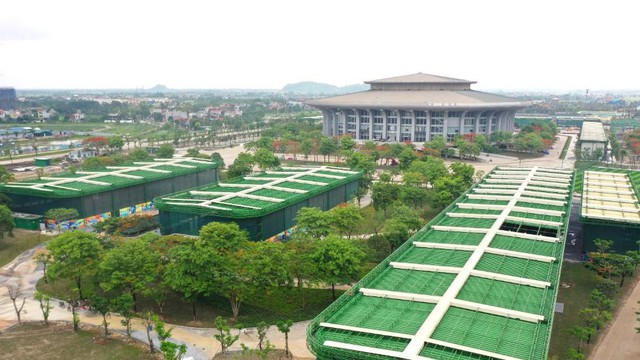 Cư dân Sun Urban City “bật mode” vui chơi, thể thao, nghỉ dưỡng không giới hạn- Ảnh 10.