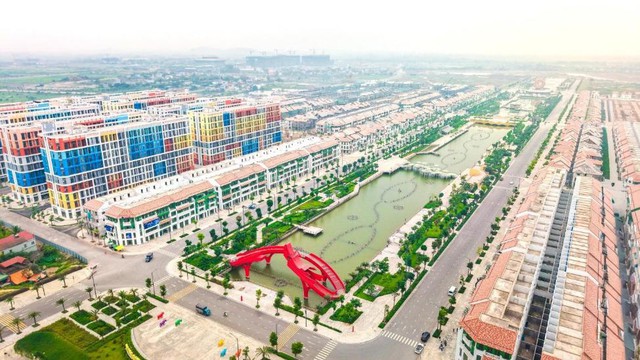 Cư dân Sun Urban City “bật mode” vui chơi, thể thao, nghỉ dưỡng không giới hạn- Ảnh 12.