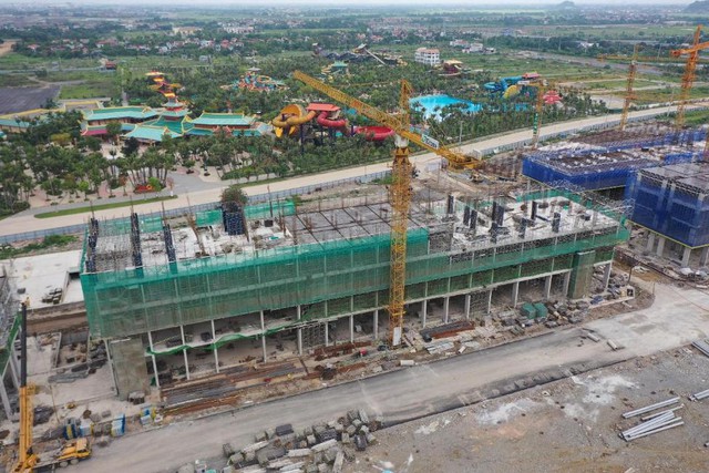 Cư dân Sun Urban City “bật mode” vui chơi, thể thao, nghỉ dưỡng không giới hạn- Ảnh 14.