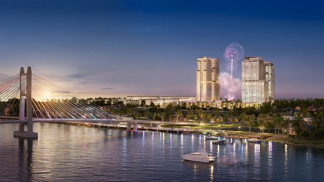 Regal Residence Đồng Hới: Thanh toán ở ngưỡng 15%, cam kết trần lãi suất 8,5%- Ảnh 2.