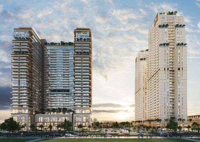 Regal Residence Đồng Hới: Thanh toán ở ngưỡng 15%, cam kết trần lãi suất 8,5%- Ảnh 3.