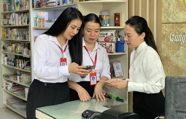 Thanh Hóa: Minh bạch tài khoản kinh doanh trong kỷ nguyên số- Ảnh 1.