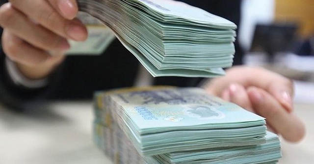 Thu nhập vãng lai từ 5 triệu đồng mới phải nộp thuế- Ảnh 1.