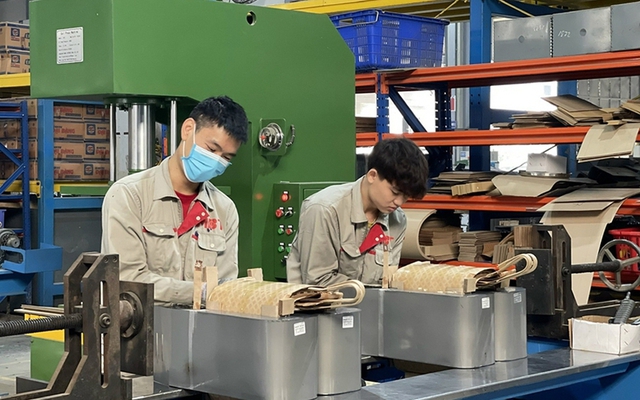 Đề xuất đa dạng hình thức bảo đảm tiền vay cho DNNVV- Ảnh 1. Đề xuất đa dạng hình thức bảo đảm tiền vay cho DNNVV- Ảnh 1.