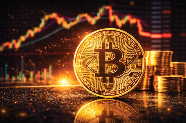 Giá Bitcoin hôm nay 25/5: Tín hiệu mua theo hướng “đi ngược đám đông”- Ảnh 1.