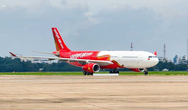 Vietjet sải cánh bay tới Praha - “Thành phố vàng” quyến rũ- Ảnh 2.