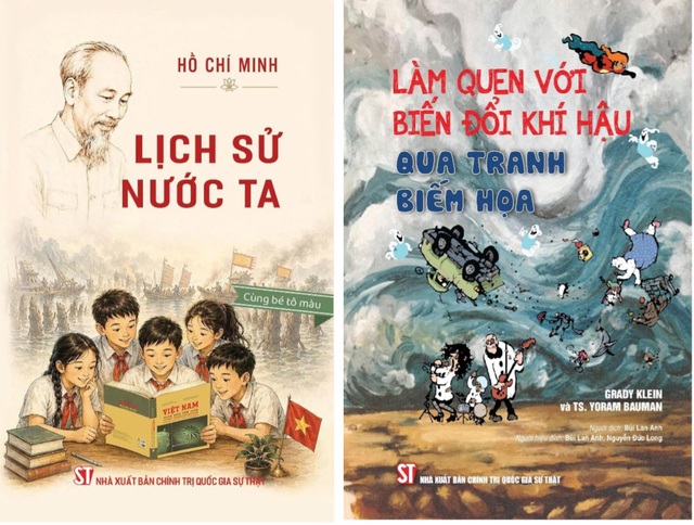 Hội sách chào Hè: Nhịp cầu gắn kết gia đình trong nhịp sống hiện đại vốn bị chi phối bởi các thiết bị số- Ảnh 10.