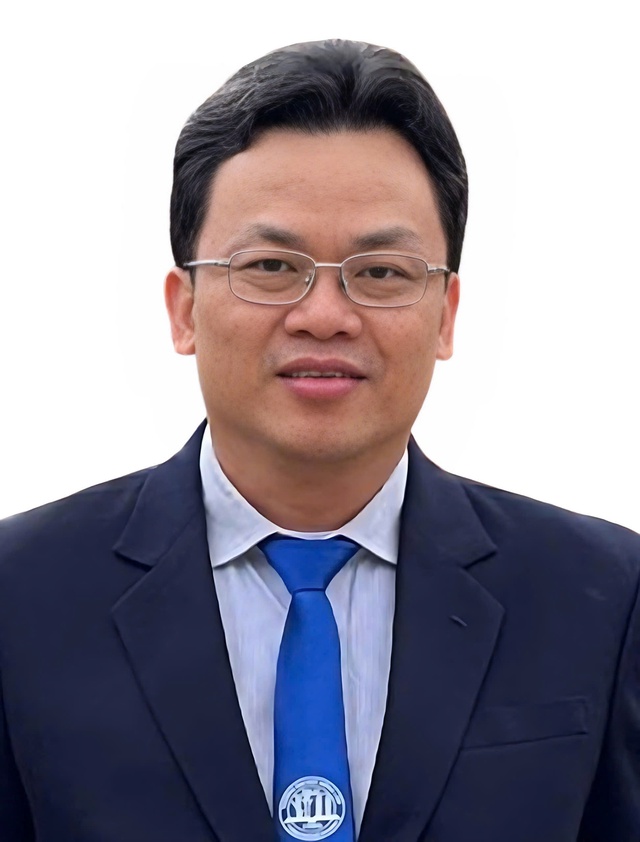 Bộ Giáo dục và Đào tạo bổ nhiệm, bổ nhiệm lại lãnh đạo Trường Đại học Nông Lâm TP.HCM- Ảnh 3.