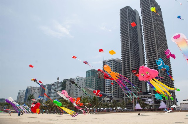 Đà Nẵng: An Hải Festival 2026 kết nối âm nhạc, ẩm thực và các giá trị văn hóa biển- Ảnh 3.