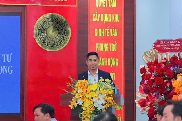 Stavian Industrial Park được chấp thuận đầu tư KCN Ninh Thọ tại Khánh Hòa- Ảnh 2.
