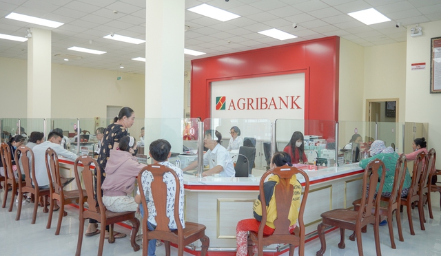 Khánh thành Trụ sở Agribank Chi nhánh Ba Tri Bến Tre- Ảnh 4.
