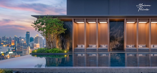 Hà Nội: CapitaLand Development ra mắt dự án hạng sang Maison Privée- Ảnh 3.