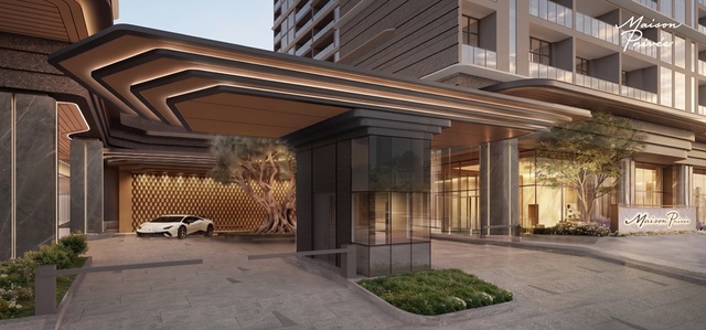 Hà Nội: CapitaLand Development ra mắt dự án hạng sang Maison Privée- Ảnh 4.