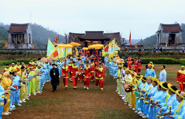 Quảng Ninh tăng tốc quảng bá, đưa Yên Tử trở thành điểm đến du lịch tâm linh tầm quốc tế- Ảnh 1.