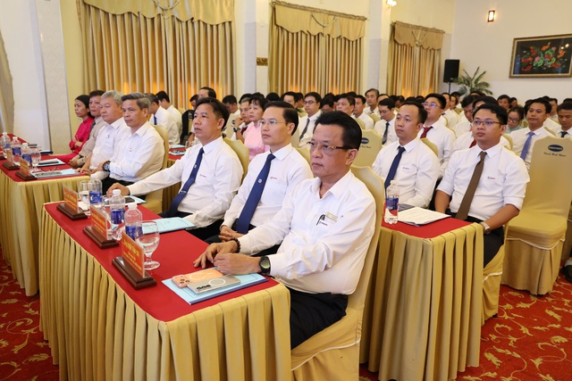 EVNCPC: Đạt 13 giải thưởng tại Hội thi Sáng tạo kỹ thuật TP. Đà Nẵng lần thứ 18- Ảnh 4.