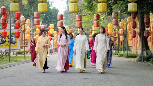  "Gian hàng số - nâng tầm thương nhân Thủ đô"- Ảnh 1.