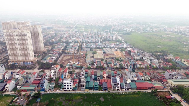 Hà Nội phê duyệt Đề án khu đô thị đa mục tiêu- Ảnh 2.