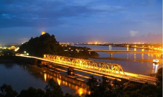 Thanh Hóa: Hàm Rồng khơi nguồn sáng tạo để “đánh thức” du lịch di sản- Ảnh 2.