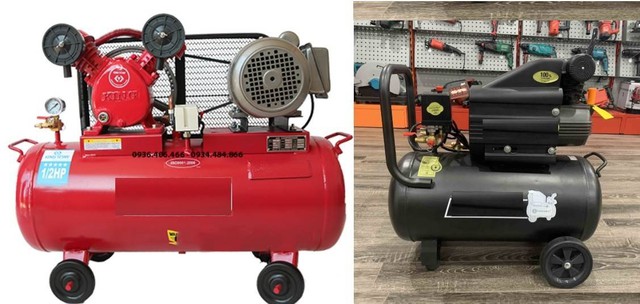 Máy nén khí nhập khẩu từ Việt Nam bị Hoa Kỳ khởi xướng điều tra 'kép'- Ảnh 1. Máy nén khí nhập khẩu từ Việt Nam bị Hoa Kỳ khởi xướng điều tra 'kép'- Ảnh 1.