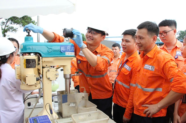 Masan High-Tech Materials ghi danh Top 10 Best Workplaces™ - Vietnam 2026- Ảnh 2.