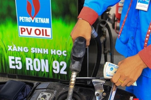 Xăng E5 sẽ tiếp tục lưu hành đến năm 2030- Ảnh 1.