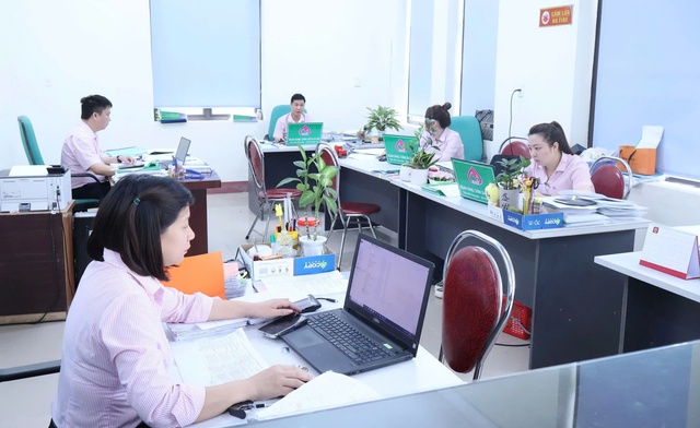 Hỗ trợ người hoàn lương tái hoà nhập cộng đồng- Ảnh 2.