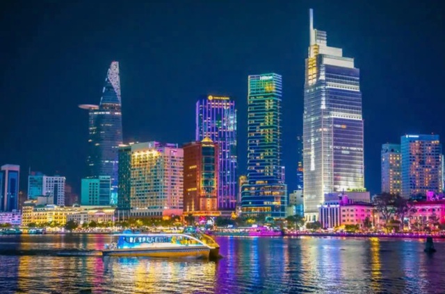 Việt Nam thuộc nhóm tiềm năng cao về dịch vụ quản lý tài sản người giàu- Ảnh 1. Việt Nam thuộc nhóm tiềm năng cao về dịch vụ quản lý tài sản người giàu- Ảnh 1.