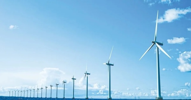 Sắp diễn ra Hội nghị Năng lượng gió châu Á - Thái Bình Dương 2026- Ảnh 1.
