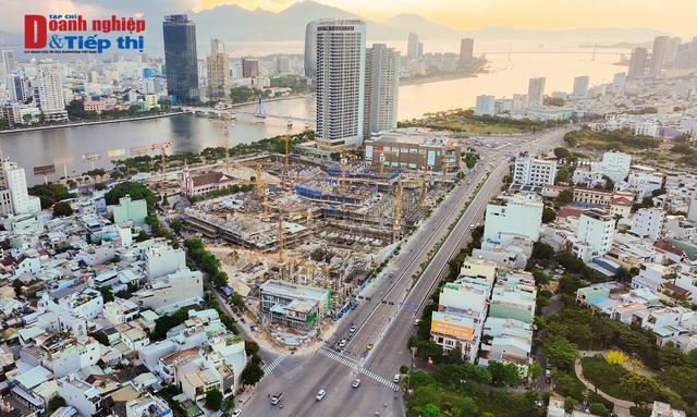 Đà Nẵng: Thêm 250 căn hộ dự án Capital Square 3 đủ điều kiện bán- Ảnh 1.