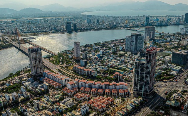 Với 5 tỷ đồng tiền nhàn rỗi, đầu tư căn hộ tại Đà Nẵng sao cho hiệu quả?- Ảnh 2.