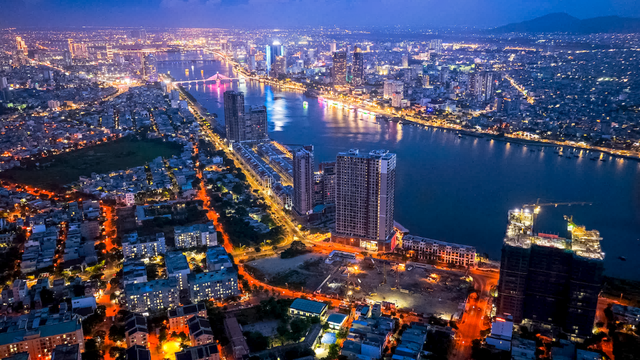 Với 5 tỷ đồng tiền nhàn rỗi, đầu tư căn hộ tại Đà Nẵng sao cho hiệu quả?- Ảnh 5.