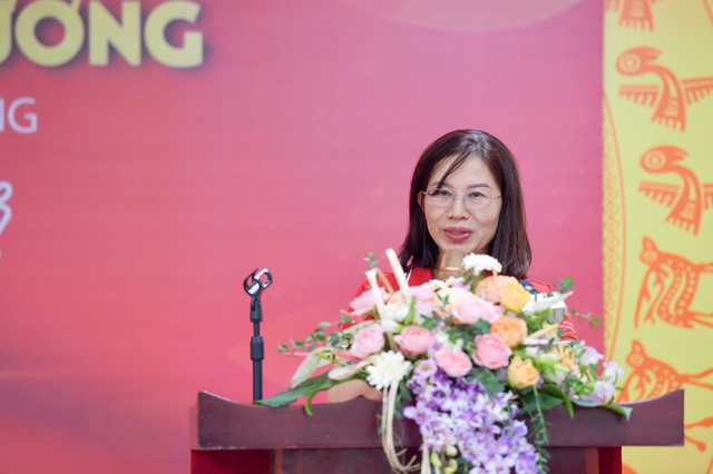 Agribank Chi nhánh Cần Thơ quay số trúng thưởng Chương trình “Mã đáo phú quý - Gửi tiền như ý”- Ảnh 3.