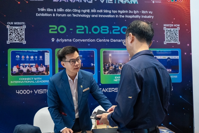 Đà Nẵng chuẩn bị Tuần lễ Kinh tế - Tài chính và Công nghệ 2026- Ảnh 1. Đà Nẵng chuẩn bị Tuần lễ Kinh tế - Tài chính và Công nghệ 2026- Ảnh 1.