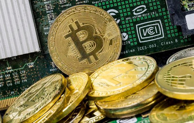 Giá Bitcoin hôm nay 4/5: Nhà đầu tư giữ tâm lý thận trọng- Ảnh 1.