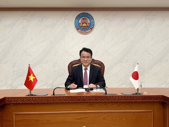 JICA và Việt Nam ký Hiệp định vay ODA cho các dự án phát triển hạ tầng thích ứng với biến đổi khí hậu- Ảnh 1.