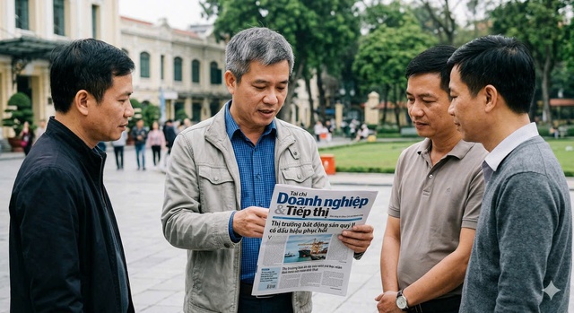Đấu tranh phản bác thông tin xấu độc trên mạng xã hội – trách nhiệm của người làm báo hiện nay- Ảnh 4.
