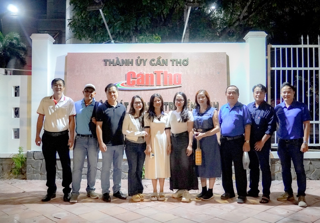 Agribank Chi nhánh Kiên Giang mang phồn thịnh đến khách hàng- Ảnh 1.