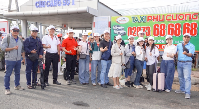Agribank Chi nhánh Kiên Giang mang phồn thịnh đến khách hàng- Ảnh 2.