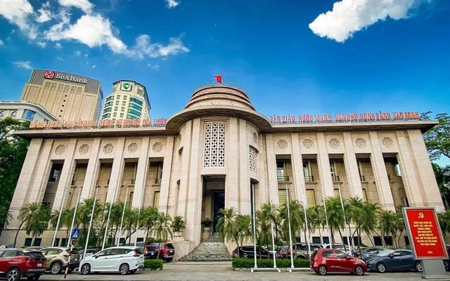 NHNN thông tin về chương trình dùng vàng để giao dịch bất động sản- Ảnh 1.