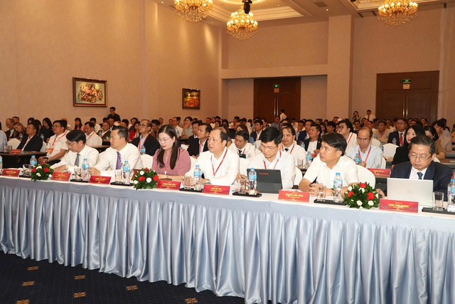 Khơi thông nguồn lực đầu tư, kiến tạo động lực tăng trưởng mới cho Phú Thọ- Ảnh 2. Khơi thông nguồn lực đầu tư, kiến tạo động lực tăng trưởng mới cho Phú Thọ- Ảnh 2.