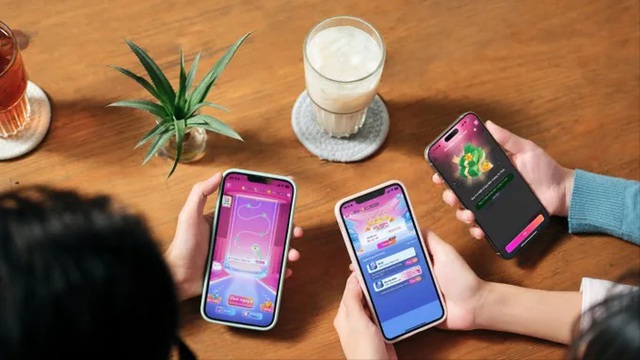 Game mobile Việt Nam vươn lên thứ hai thế giới về lượt tải- Ảnh 1.